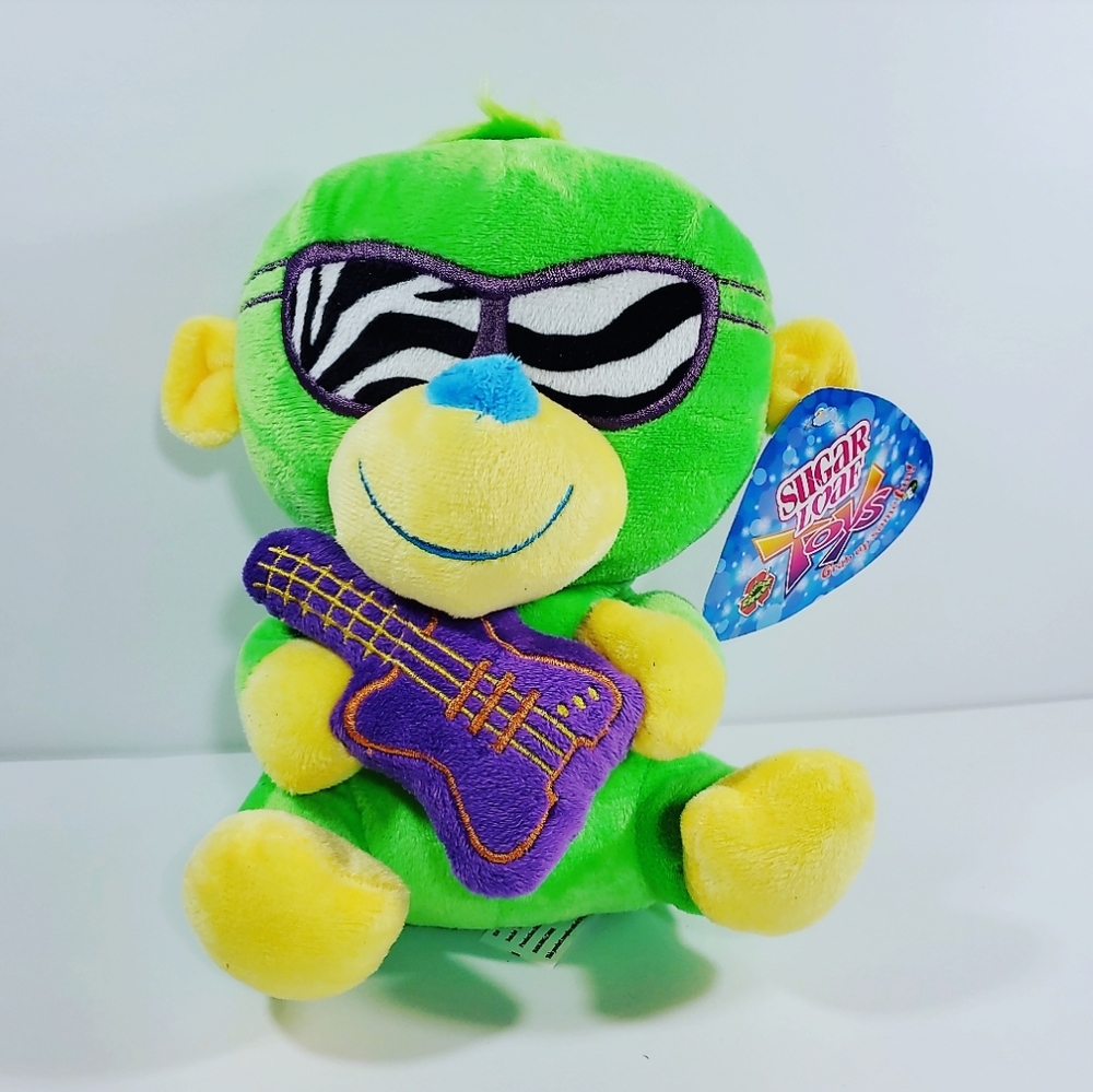 Sugar Loaf Plush Toys